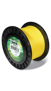 Power Pro 250lb 1500yd - color:Hi-Vis Yellow