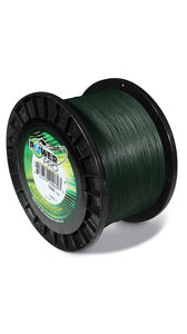 Power Pro 30lb 3000yd - color:Moss Green