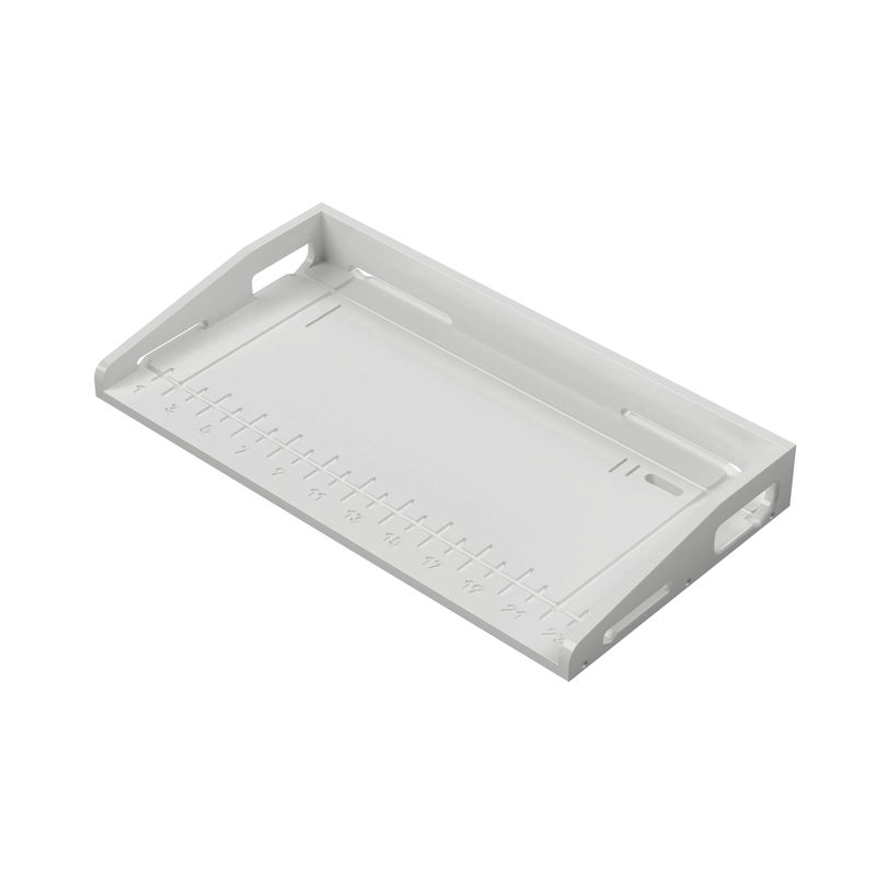 Filet & Bait Cutting Table - Size:20 in