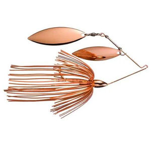 War Eagle - Night Time - Color:All Copper - Size:1/2