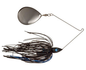 War Eagle - Night Time - Color:Black/Blue - Size:1/2