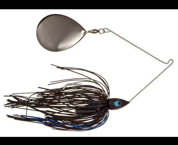 War Eagle - Night Time - Color:Black/Blue - Size:1/2