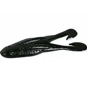 Zoom Horny Toad 4 1/4 in - Color:Black