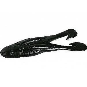 Zoom Horny Toad 4 1/4 in - Color:Black