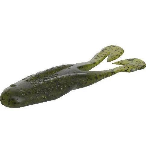 Zoom Horny Toad 4 1/4 in - Color:Watermelon Seed