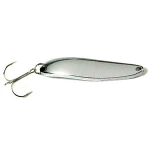 Casting Spoon - Gator Lures - Size:1 1/2 oz