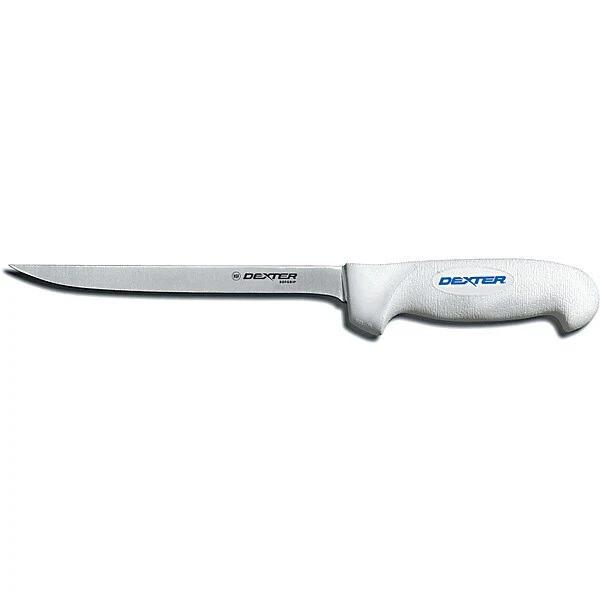 SofGrip Narrow Fillet Knife - Dexter - Size:7"