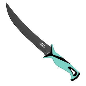 Pro Series Knives - DANCO - Color:Seafoam - Length:9" - Style:Stout