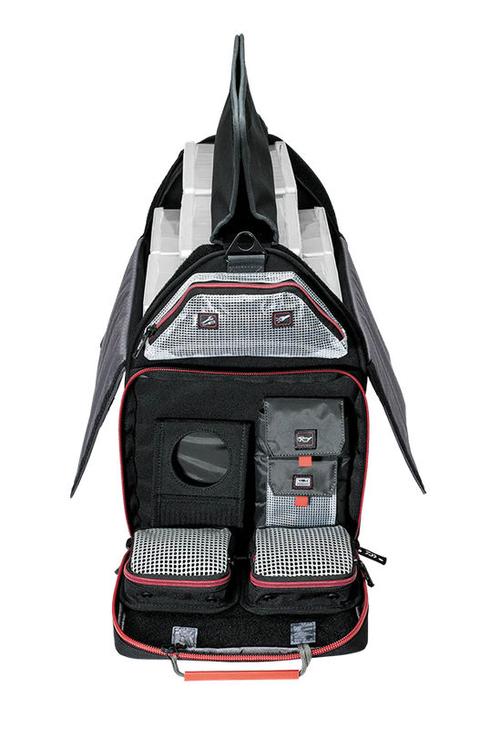 Tackle Barn Bag - Daiwa