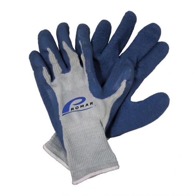Latex Grip Gloves - Promar - Size:Medium