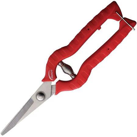 Multi Purpose Serrated 8in Shears - DANCO