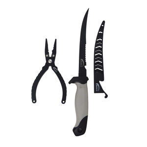 Plier & Fillet Knife Kit - Danco