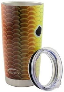 Tumbler - Danco - Size:20 OZ - Color:Redfish