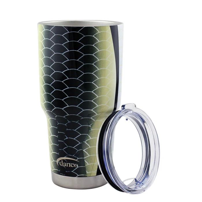 Tumbler - Danco - Size:30 OZ - Color:Snook
