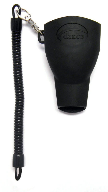 Rubber Plier Sheath With Lanyard - DANCO - Size:Large