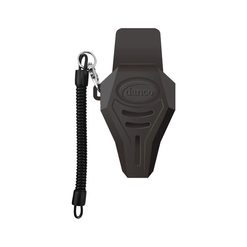 Rubber Plier Sheath With Lanyard - DANCO - Size:Small