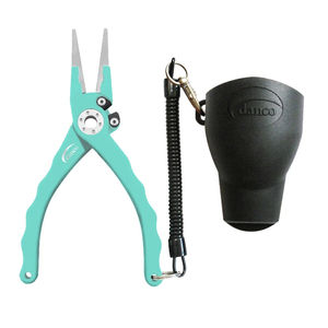 Admiral Aluminum Pliers & Sheath - DANCO - Color:Seafoam