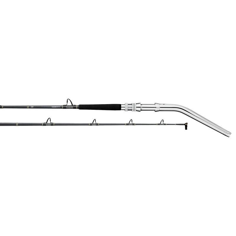 Tanacom Dendoh Rod - DAIWA - Model:TNB66MHF-DD