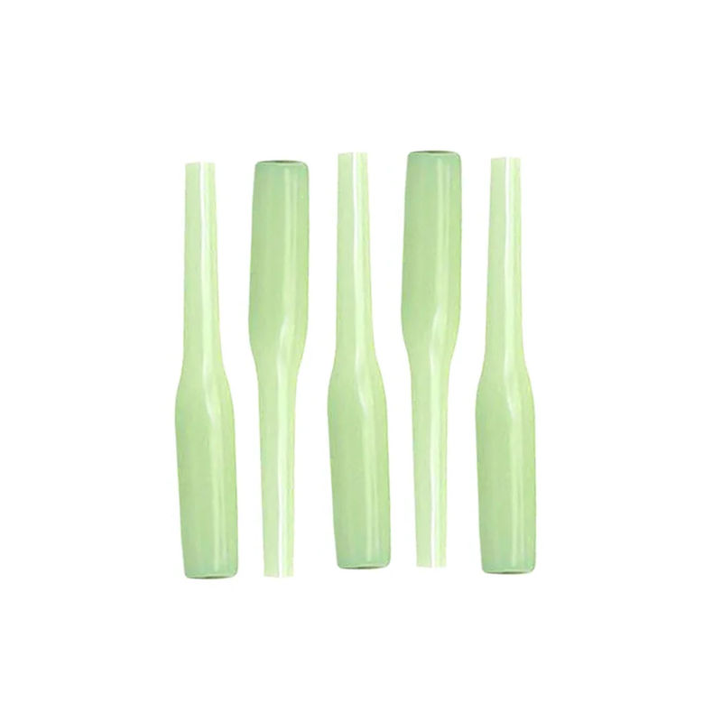 Glow Sleeve Crimp Protectors