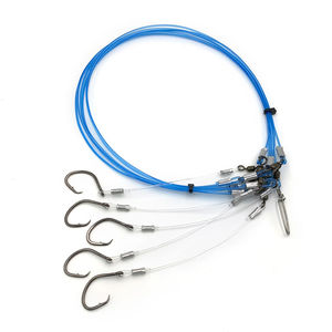 Deep Drop Fishing Rig - Size:10/0 - 28