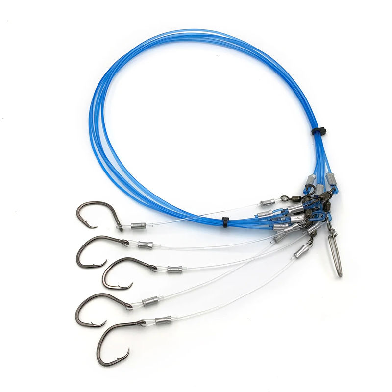 Deep Drop Fishing Rig - Size:7/0 - 23