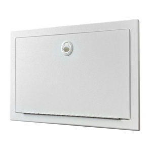 Custom Starboard Boat Door - Build:Custom Door