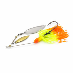 Extreme Buzzbait 2 - Color:Orange