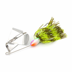 Extreme Buzzbait 2 - Color:Purple