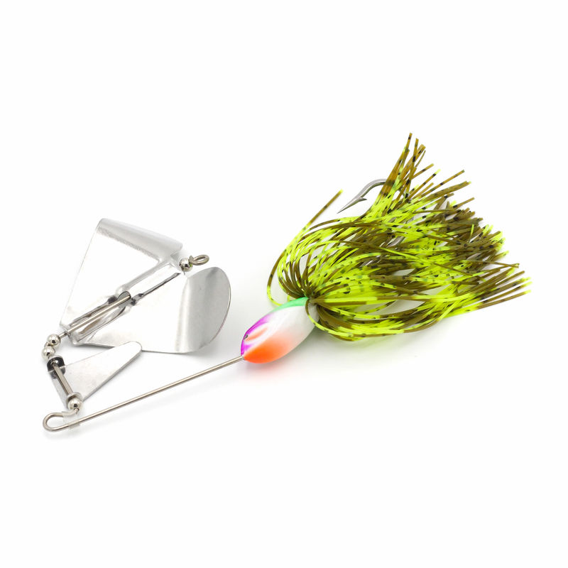 Extreme Buzzbait 2 - Color:Purple