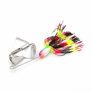 Extreme Buzzbait 2 - Color:Black
