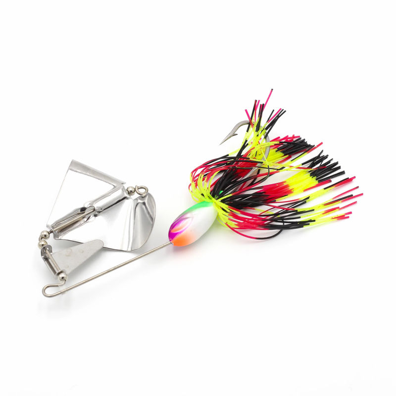 Extreme Buzzbait 2 - Color:Black