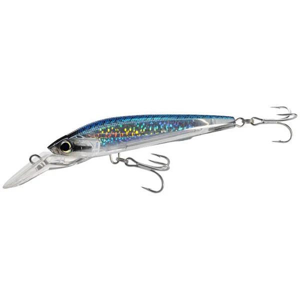 3D Magnum Deep Diver - Yo-Zuri - Color:Sardine - Style:Sinking