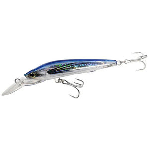 3D Magnum Deep Diver - Yo-Zuri - Color:Flying Fish - Style:Sinking