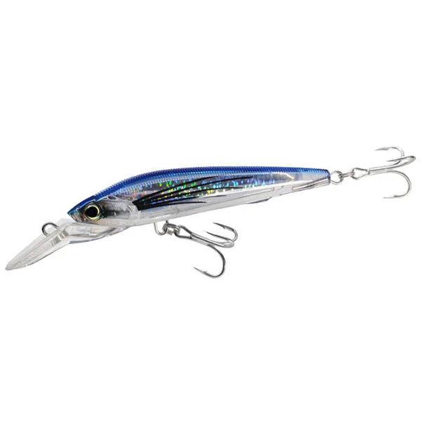 3D Magnum Deep Diver - Yo-Zuri - Color:Flying Fish - Style:Sinking