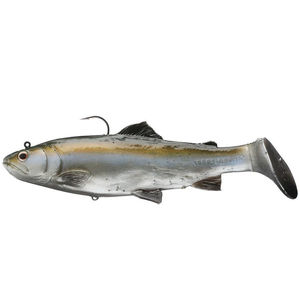 3D Real Trout - Savage Gear - Color:Hitch