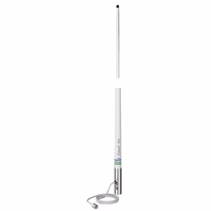 Centennial 5104 VHF Marine Band Antenna - SHAKESPEARE