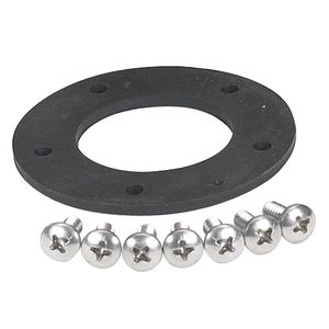 5 Hole Gasket for Electric and Mechanical Sending Units - Moeller
