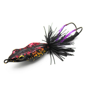 Black Bite - Farang Ba Creations - Color:Red