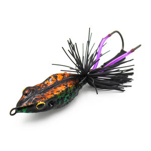 Black Bite - Farang Ba Creations - Color:Orange