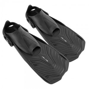 Vela OH Fins - Seac - Size:M/L - Color:Black