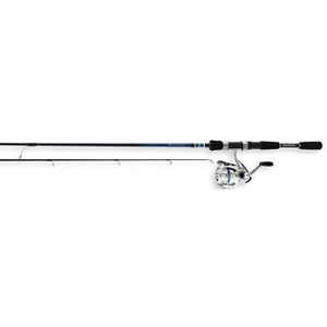 D-Shock Spinning Combo 2BB - Daiwa