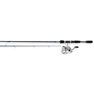 D-Shock Rod & Reel Combo - DAIWA - Model:DSK15-2B/F562L