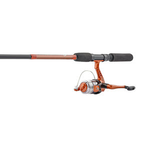 Neutron Spinning Combo 2 Piece - South Bend - Size:5'6"