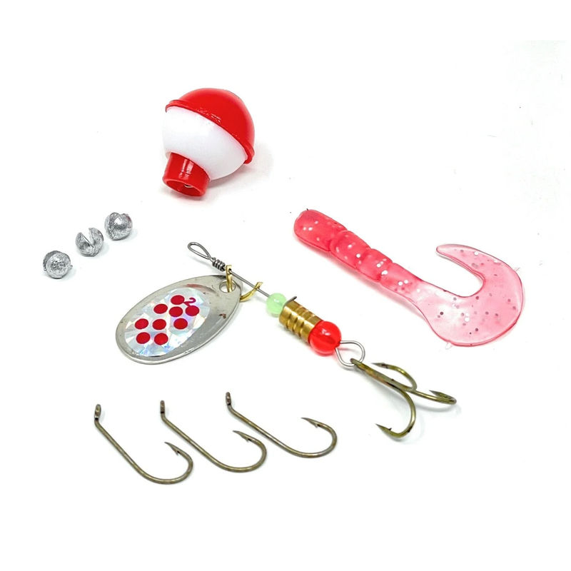 Vense Little Fisherman Kit