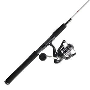 Pursuit IV Spinning Combo - Penn - Size:4000 - Length:7' • 1pc - Action:Medium