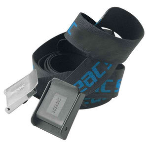 Weight Belt with Stainless Steel Buckle - Seac