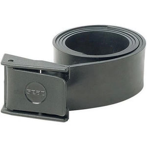 Rubber Belt - Seac - Style:Nylon