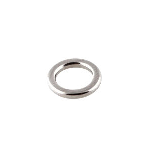 Heavy Duty Solid Rings - JYG