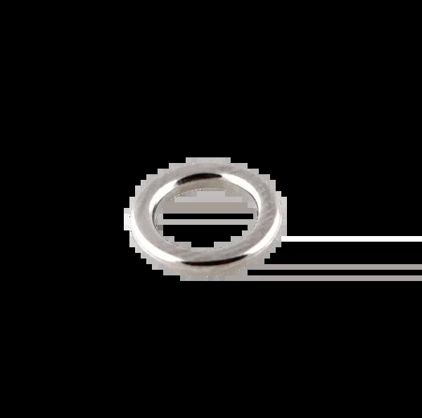 Heavy Duty Solid Rings - JYG