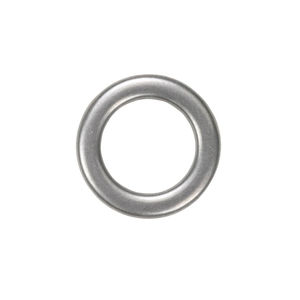Solid Heavy Duty Rings - Owner - Size:#4 - 80lb
